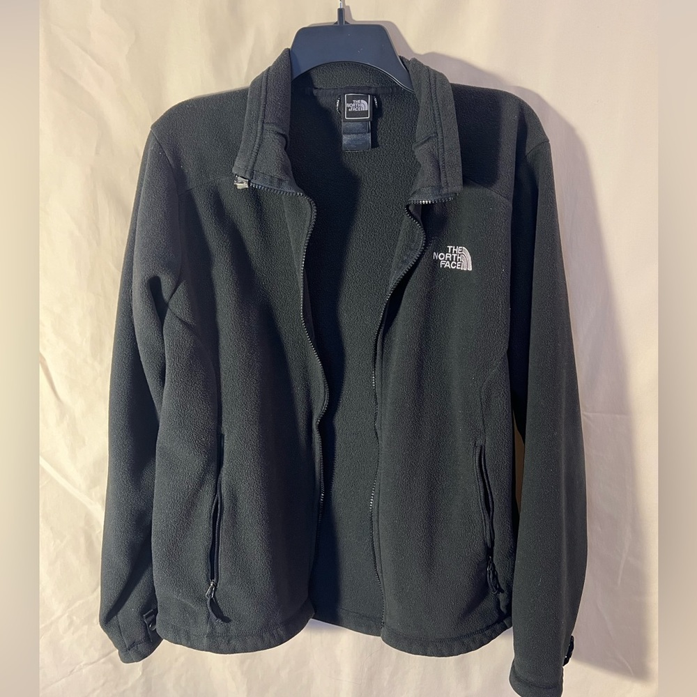 Northface fleece